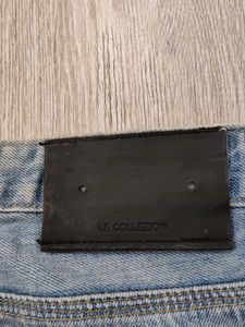 Ma1611 Le collezioni bootcut jeans waist 34