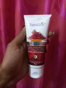 Skin Radiance Brightening Cream