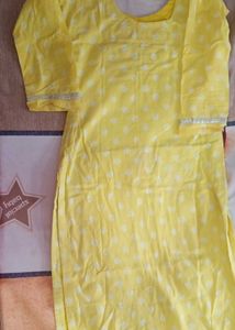Women Salwar Suit Good Condition