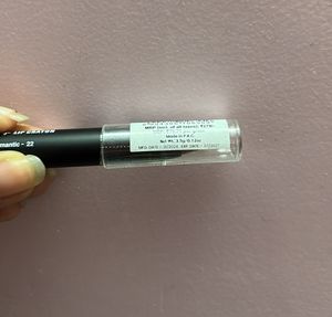 Be You Mars Lipsticks