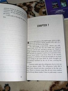 Freida McFadden Thriller Book Bundle