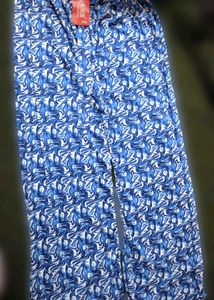 Stylish Printed Palazzo Pants (Combo of 2)