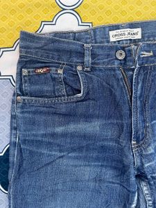 Crossfit jeans