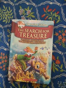 Geronimo Stilton