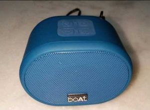Boat Stone-149 Speaker Newly Look
