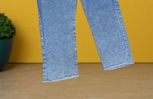 N@38 Size-28 (Sale) Latest Ladies high waist Jeans