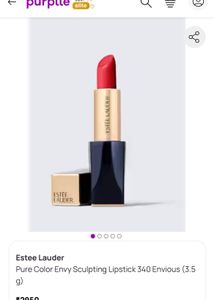 Estee Lauder Lipstick