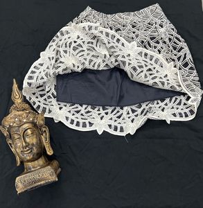 Women Korean Skirt Waist 28-30