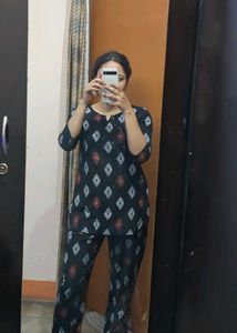Co-ord Set