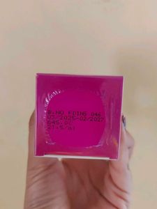 Foxtale Niacinamide Serum