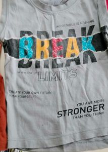 Kids' Clothes Bundle