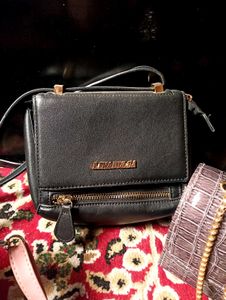 Offer For 3 Sling Bags