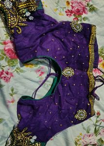 Net Saree