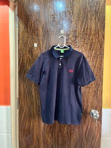 42/L Hugo Boss Polo T-shirt Men’s