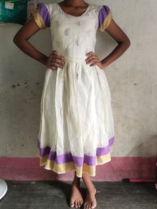 Short Frock