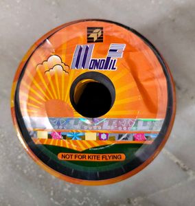 Monofil Thread Spool