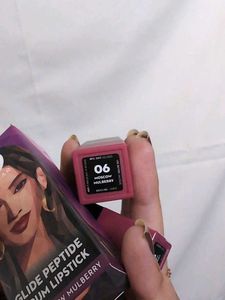 Sugar Lipstick Combo