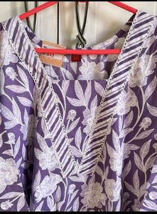 Kurta Set