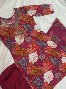 Prettiest Suit You Will Ever Own