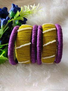 Bangel Size 2*4