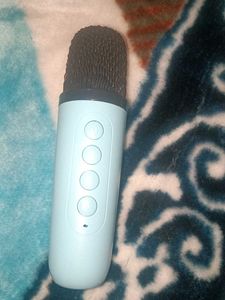 🎤🎶Portable Karaoke Microphone &amp; Speaker