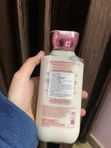 Costa Rica Body Lotion
