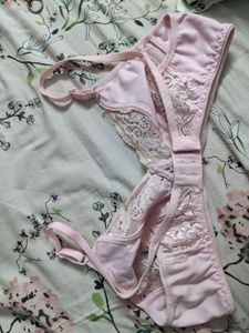 Ngal bra and panty set-fixed Price