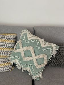 Stylish Decorative Pillow