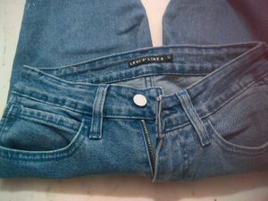 Levi's Jeans