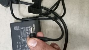 ASUS LAPTOP ORIGINAL AND NEW 240 WATT CHARGER