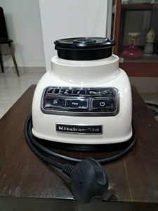KitchenAid Diamond Blender