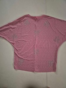 Boat Neck Top