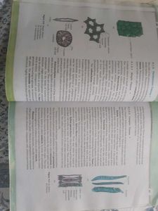 NCERT Class 11 BIOLOGY book (COVERED)