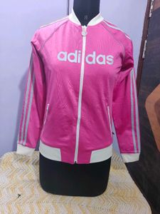 Adidas Neo Track Jacket Size M