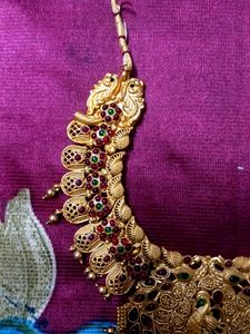 Jewelry Neckles