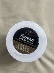 Silvea Korean Hair Spa Therapy