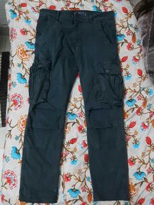 Cargo Pants