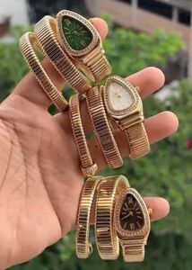BVLGARI ladies watch