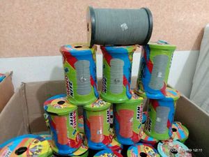 Original Mono Kite Fighter Manza Plastic
