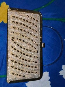 Clutch Handbag