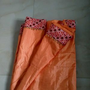 saari with blose