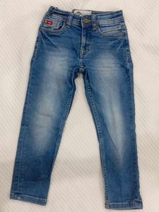 Lee Cooper Denim Jeans