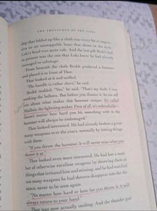 Norse Mythology by Neil Gaiman