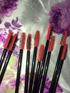 Eyebrow Brush👀