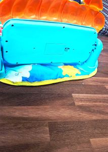 Electric Baby Activity Gym