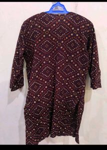 Elegant Kurtis - Set of 4 Size 38