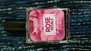 Quimper Rose Petals Apparel Perfume