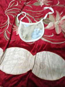 Cute Baby Pajama Set