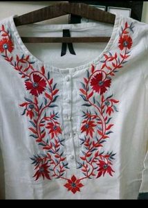Kurta Set No.4
