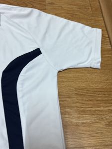 Adidas Men’s Dri-Fit T-shirt - White